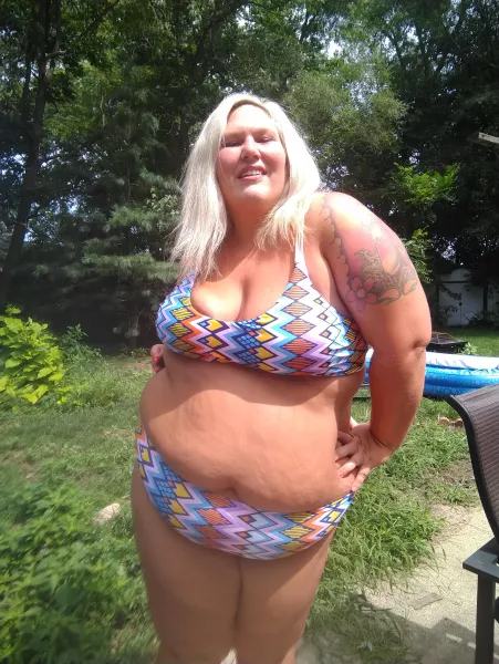 Getting beach ready! Getting beach ready!