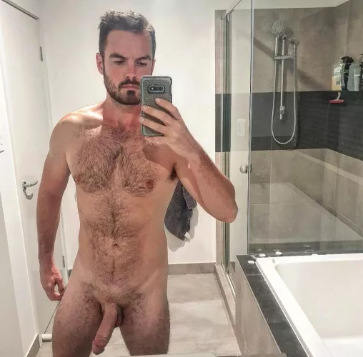 Getting bigger