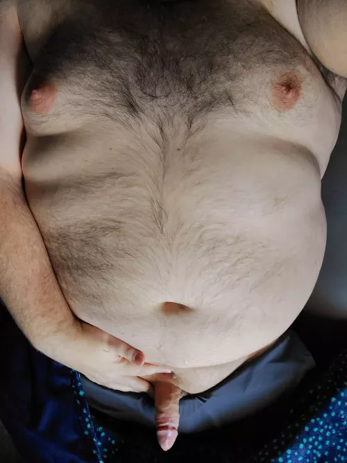 Getting Cum all Over (M26)