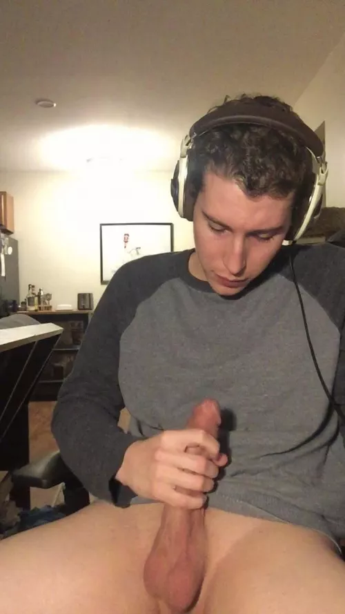 Getting distracted from the game