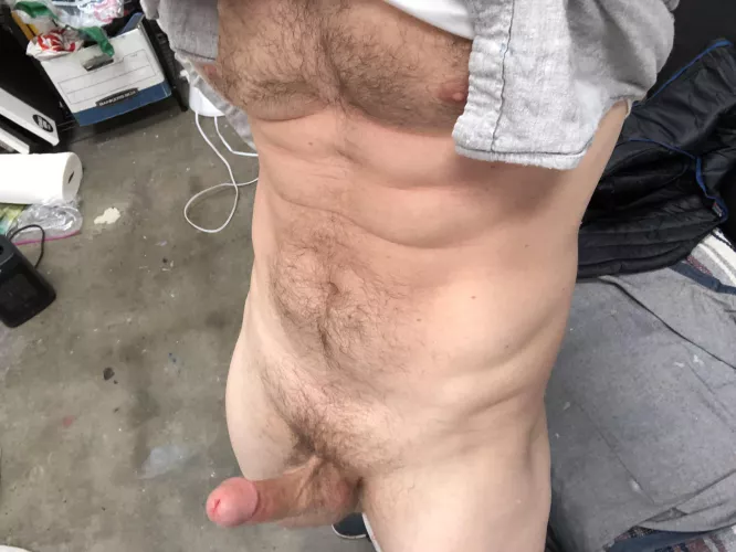 Getting distracted, say hi lol