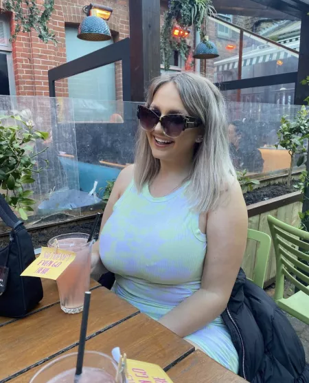 Getting drinks Getting drinks
