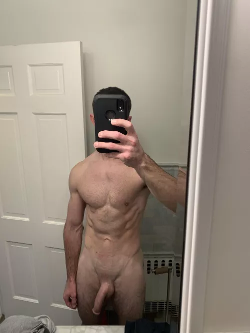 Getting excited for Christmas