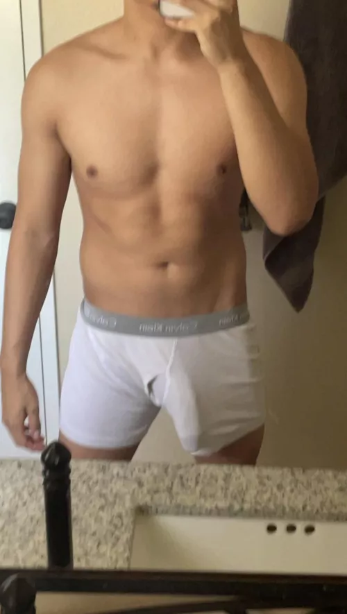 Getting hard rn๐ someone PM me๐