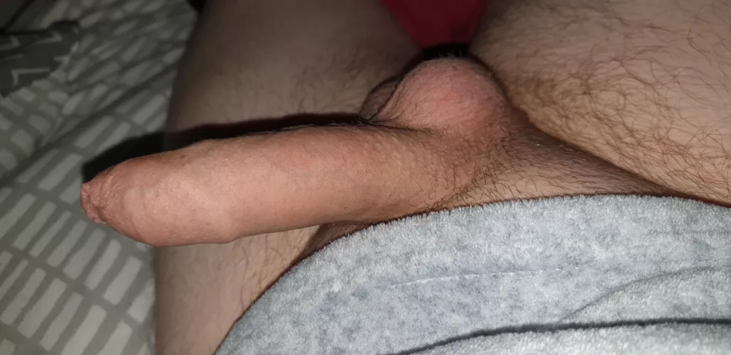Getting horny rate or pm
