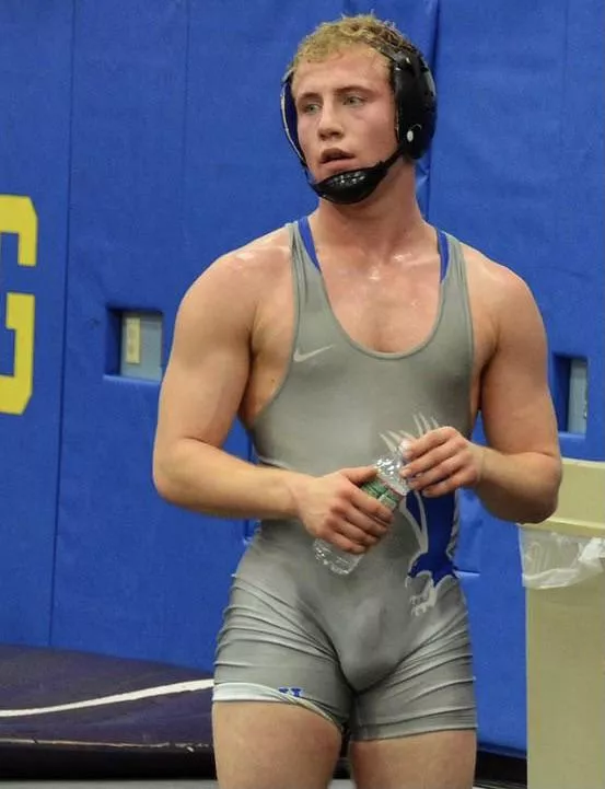 “Getting hydrated” … “Getting hydrated” …