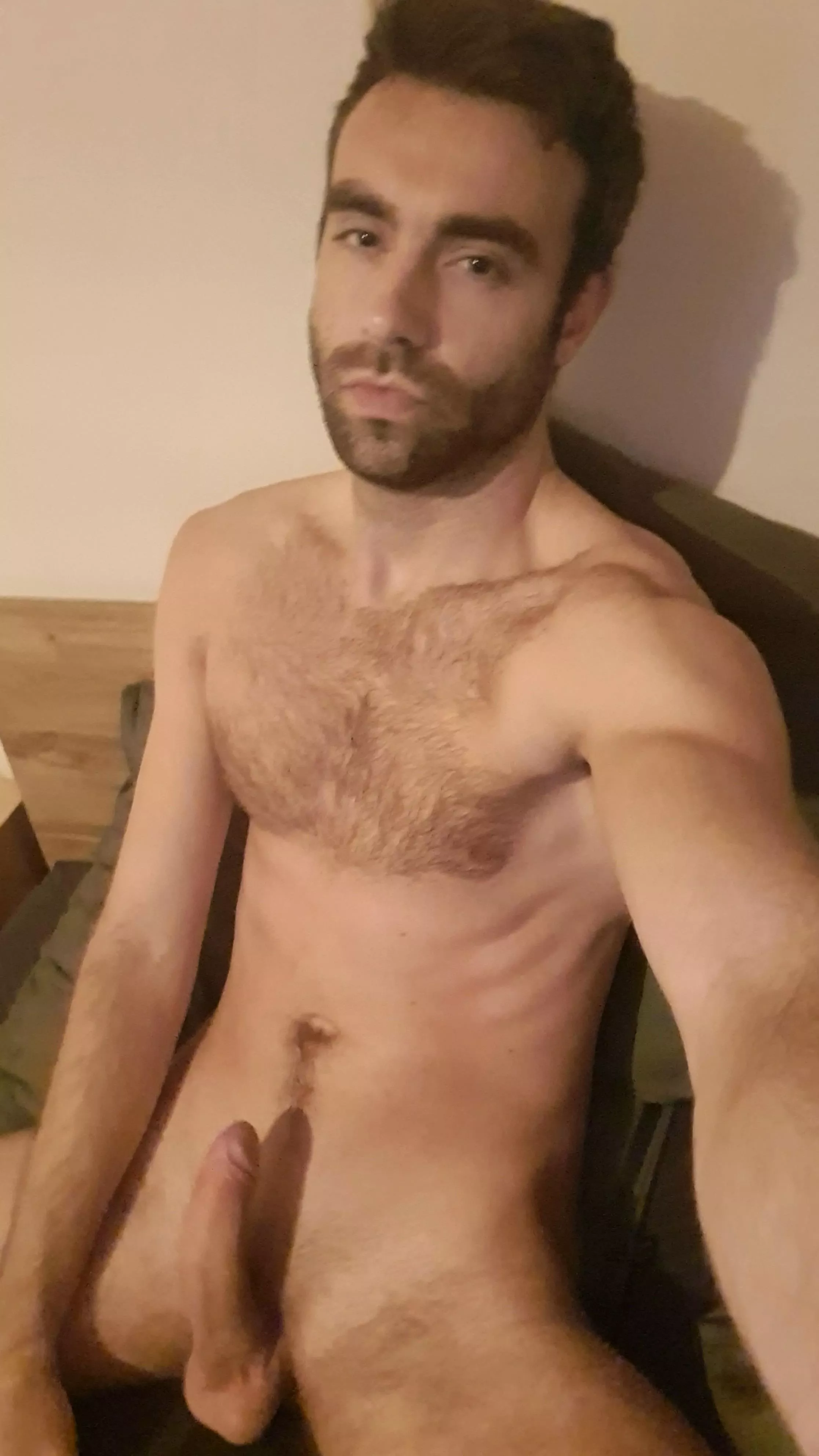 Getting in the mood Getting in the mood