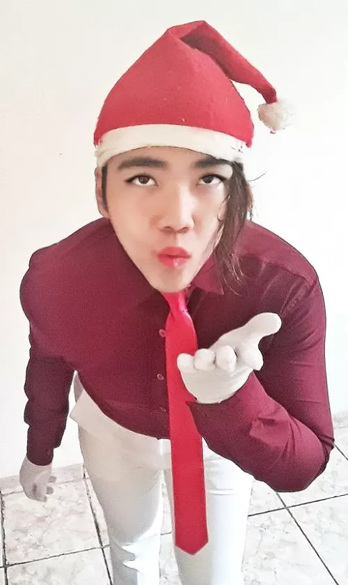 Getting into the Christmas Mood ❄🎄