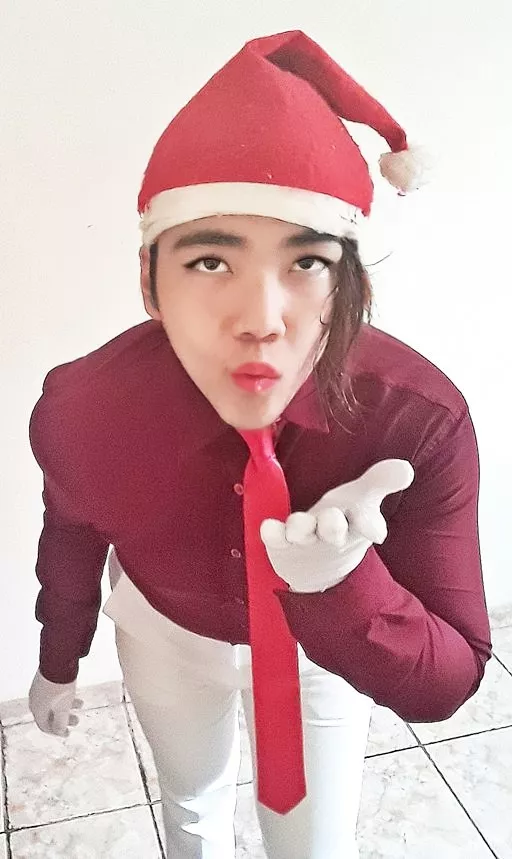 Getting into the Christmas Mood ❄🎄