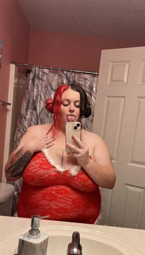 getting into the christmas spirit π getting into the christmas spirit π
