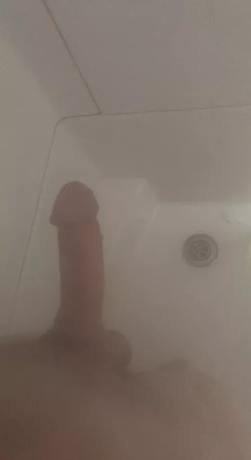 Getting it steamy clean