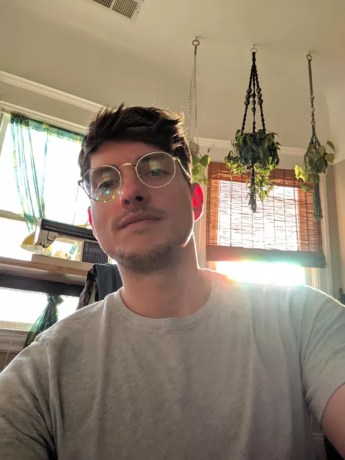 Getting lonely. I'm starting to think my guy isn't in the bay area Getting lonely. I'm starting to think my guy isn't in the bay area