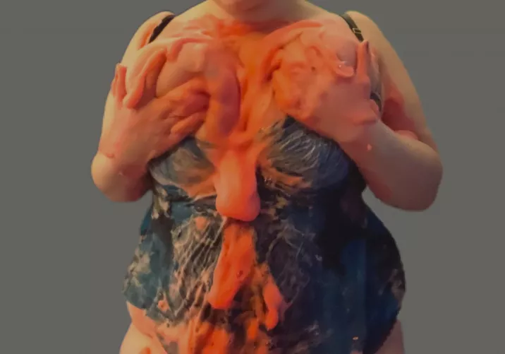 Getting messy with foam O/C