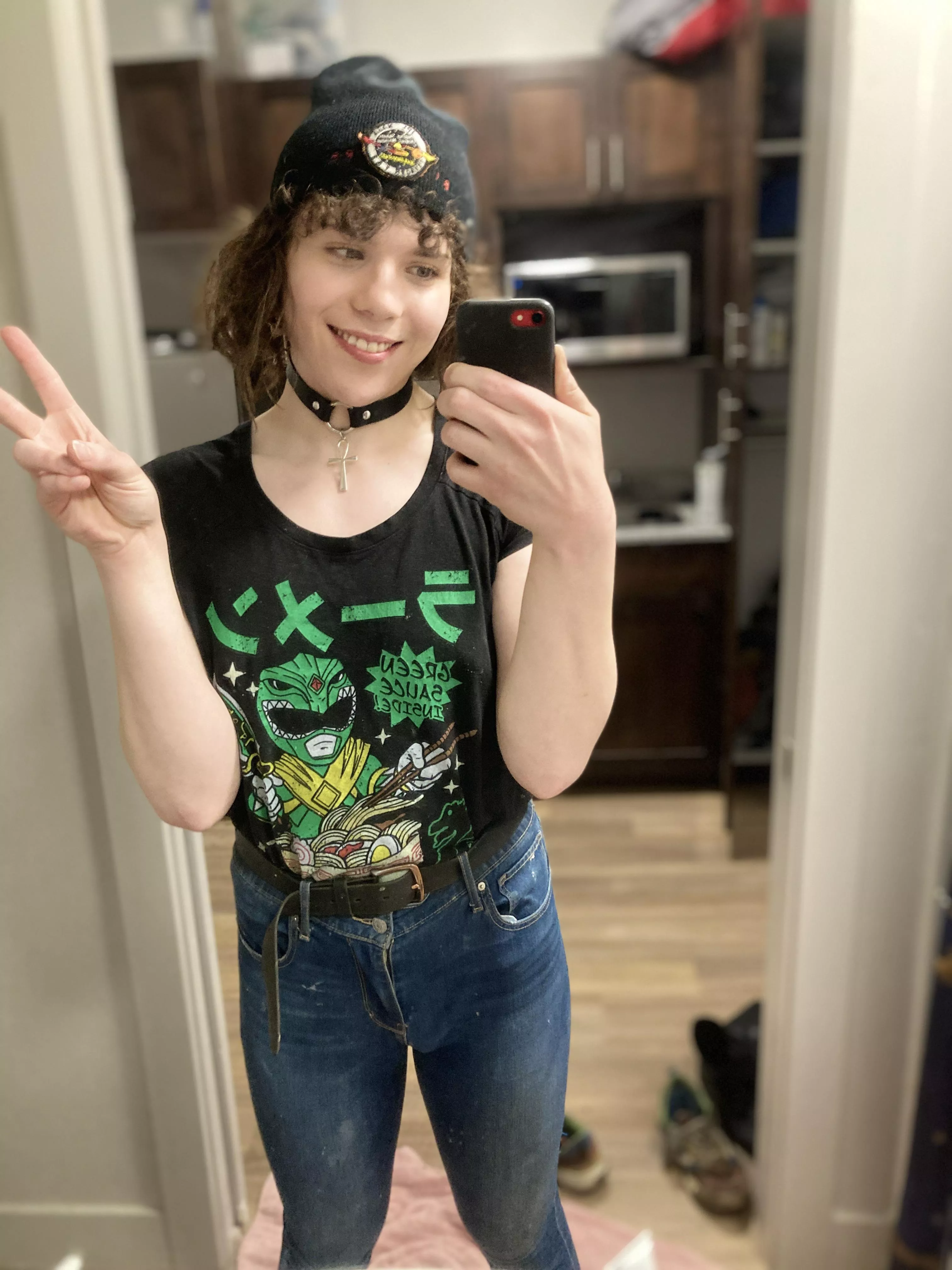 Getting more extra by the day 😁