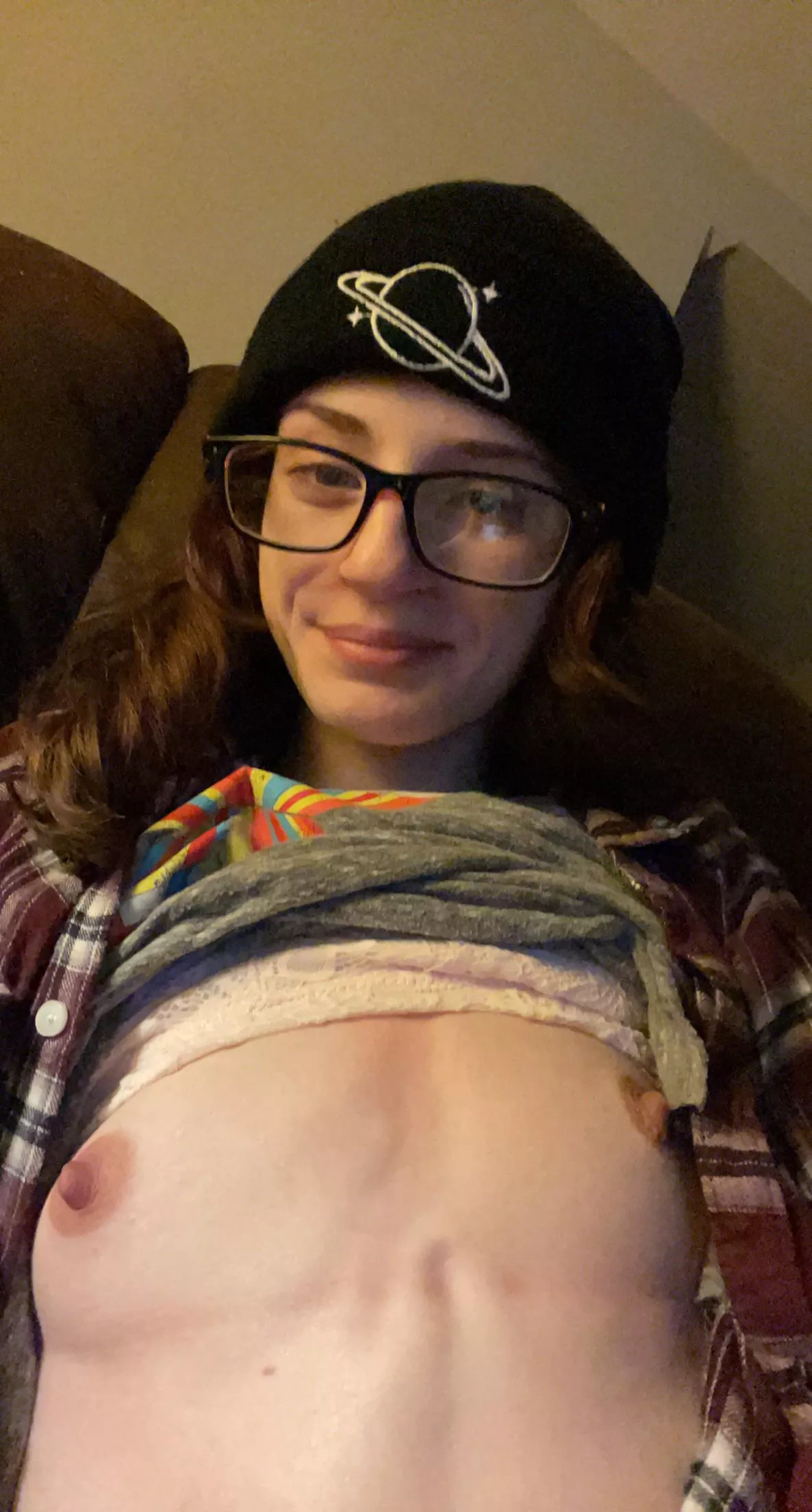 getting new frames soon🥰