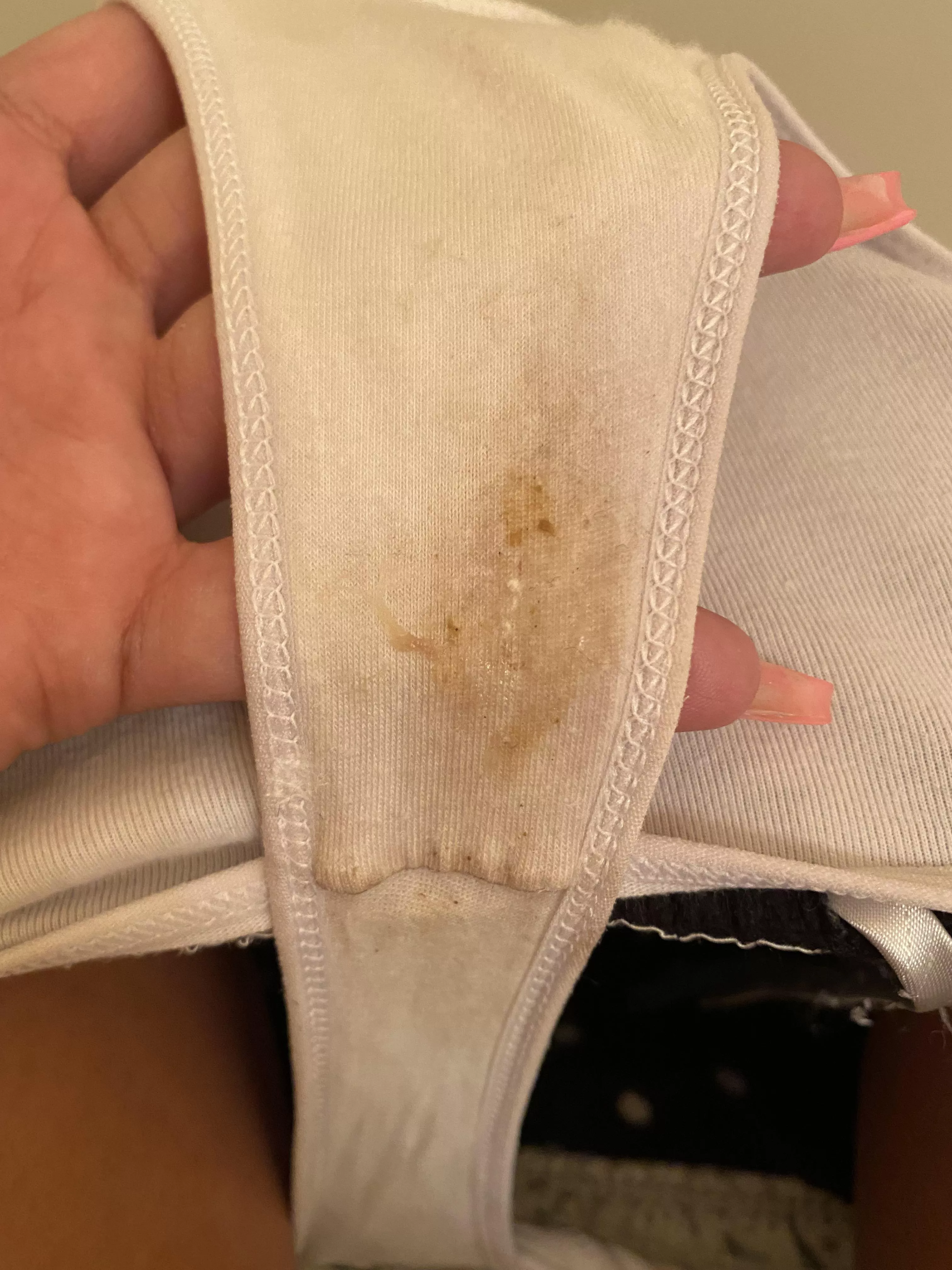 Getting new one ready 😉