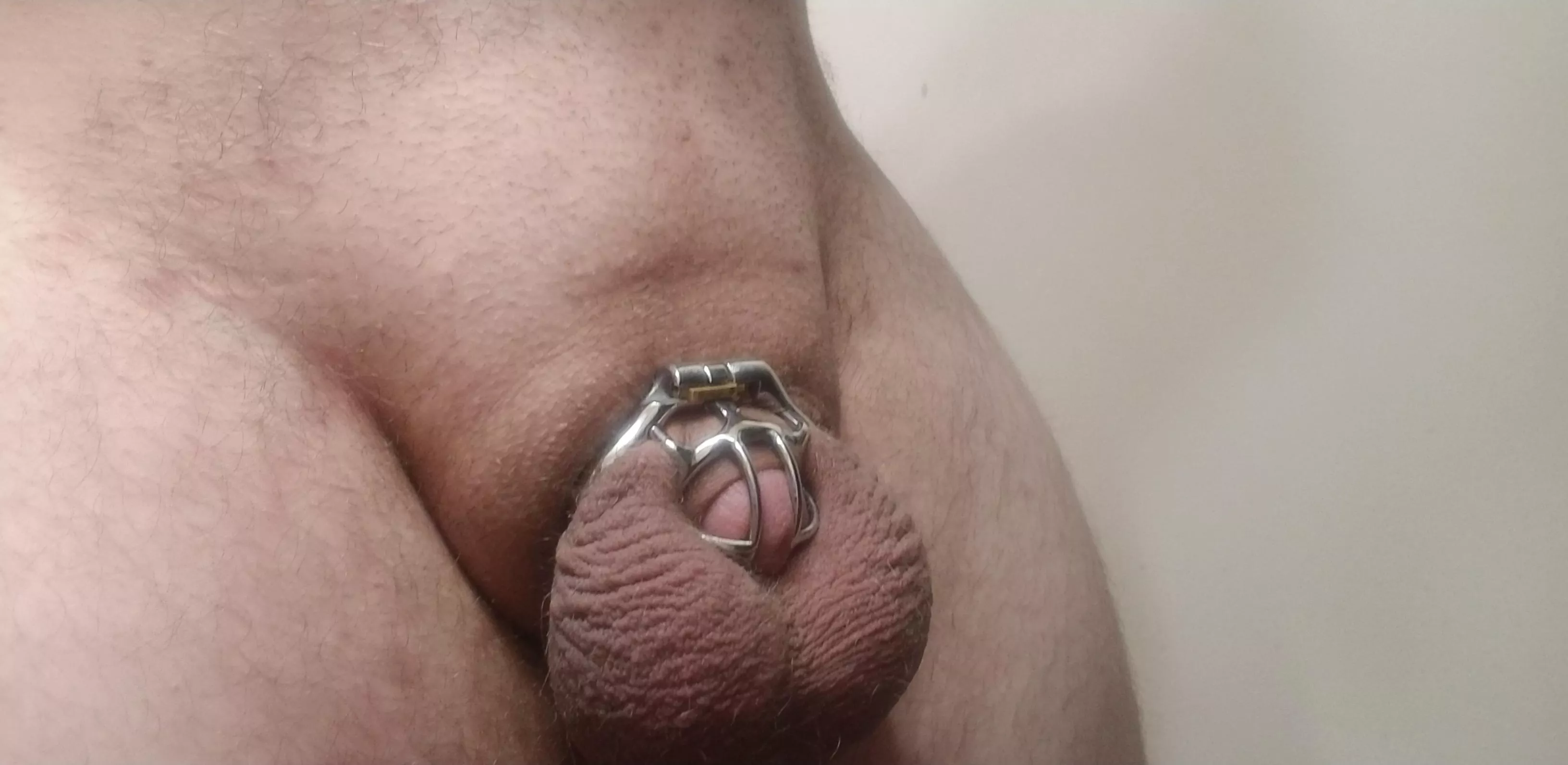 Getting nice and full