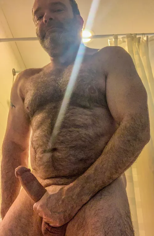 Getting older, but am I still hot? [49]