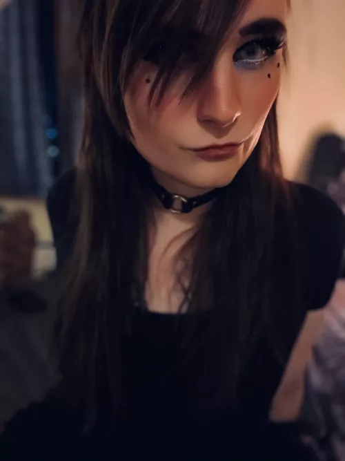 Getting older, but more elegant. It is a fine trade off. Thanks time 🥰