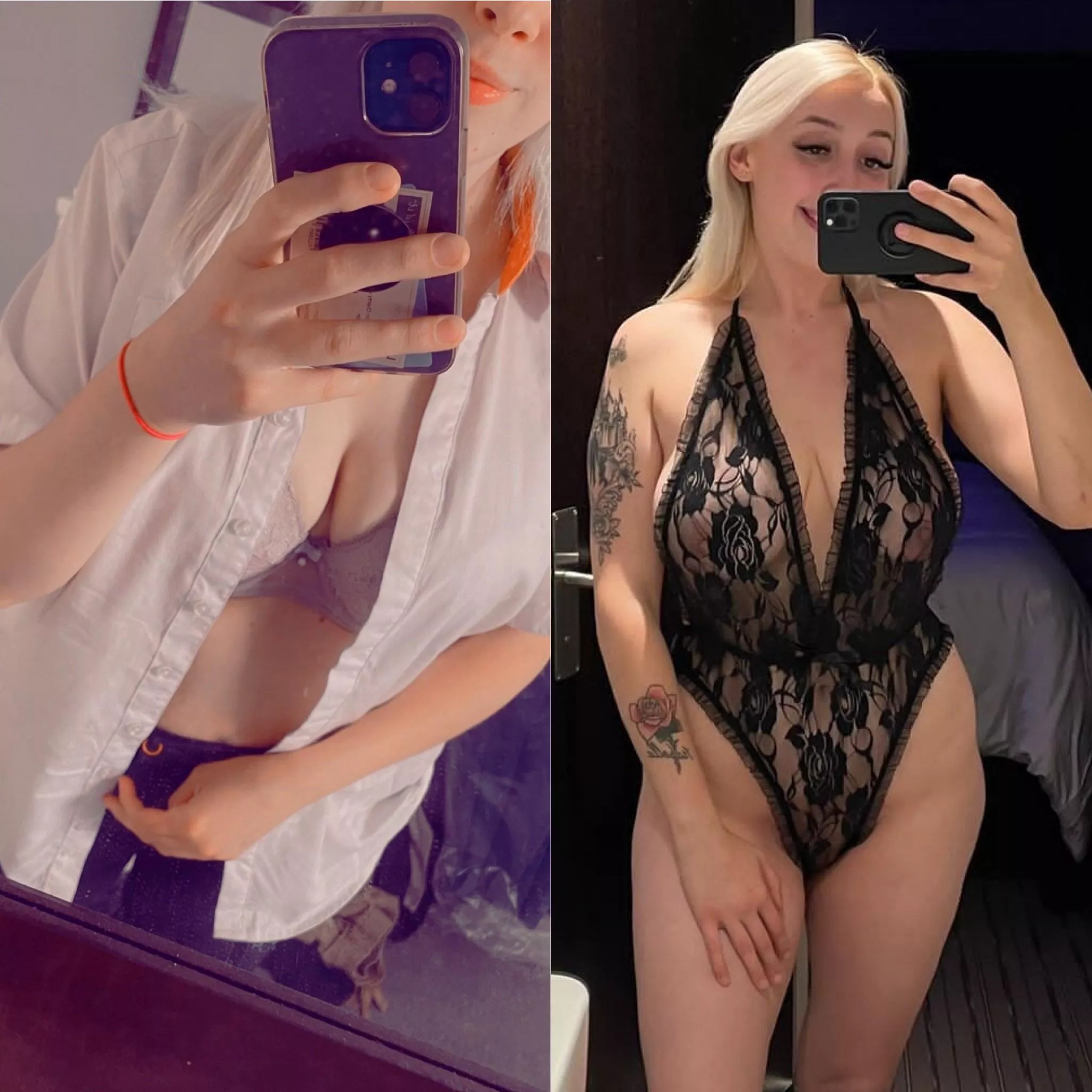 Getting ready down route Getting ready down route