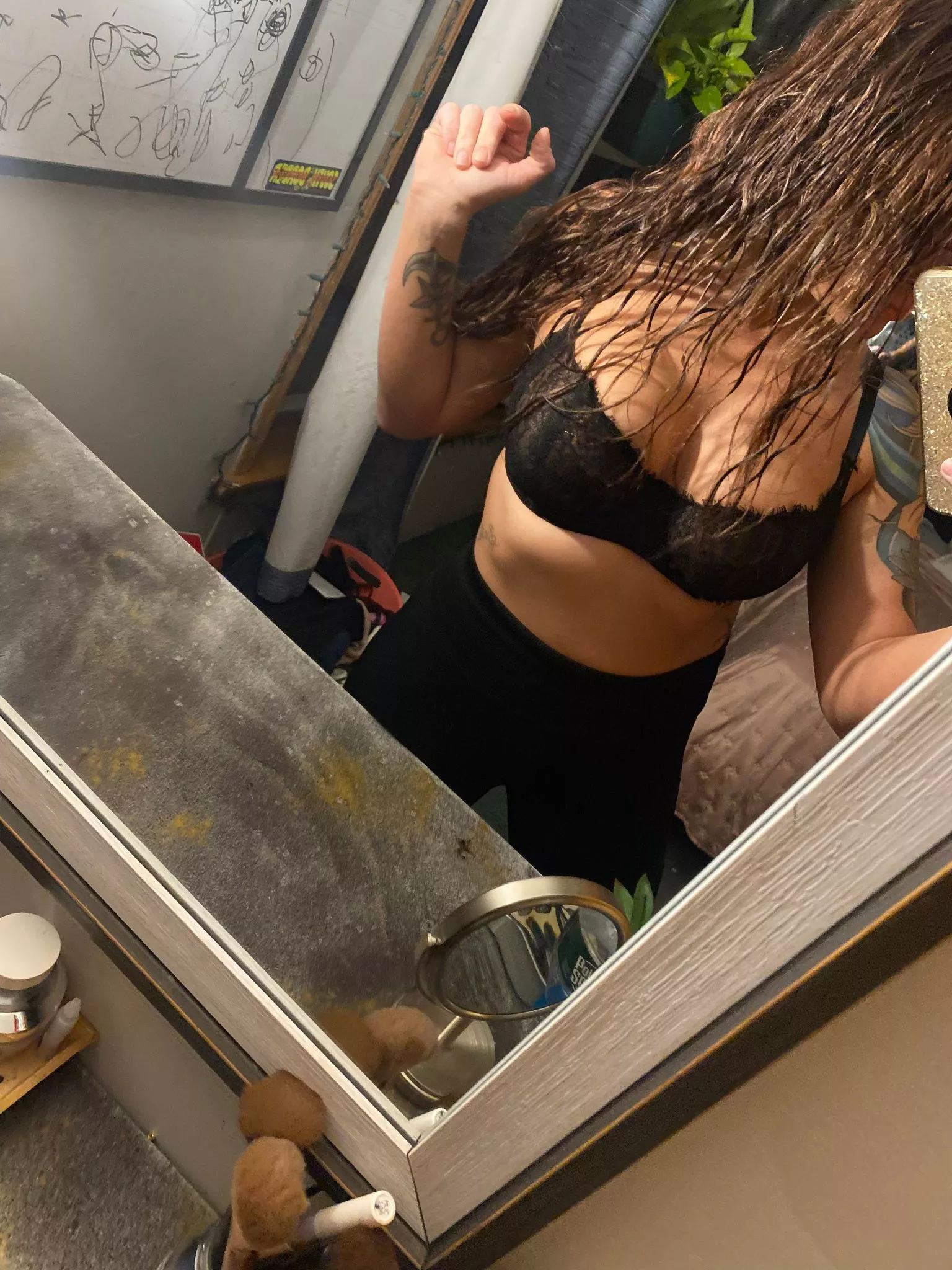 Getting ready [F]or an interview!