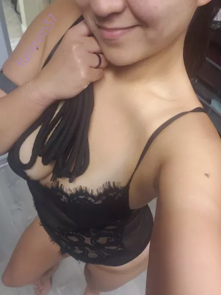 Getting ready for some bondage π