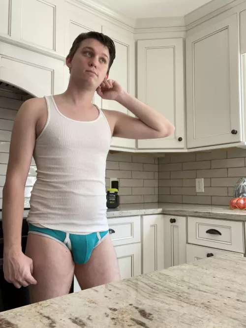 Getting ready for the new year