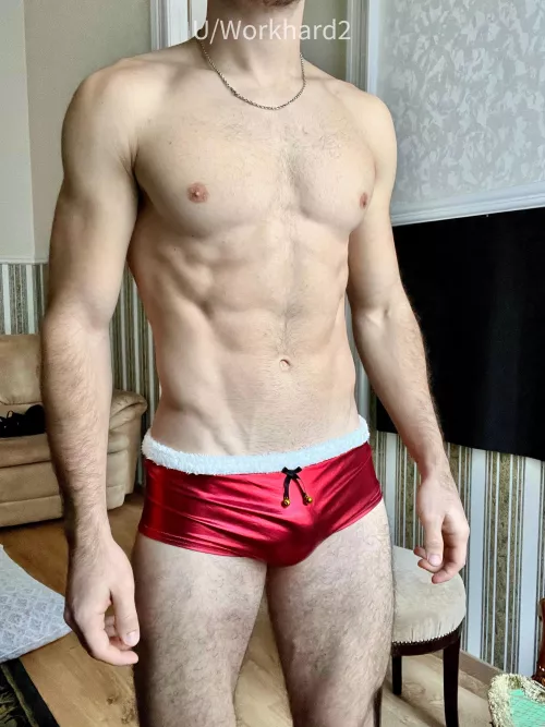 Getting ready for the season! š