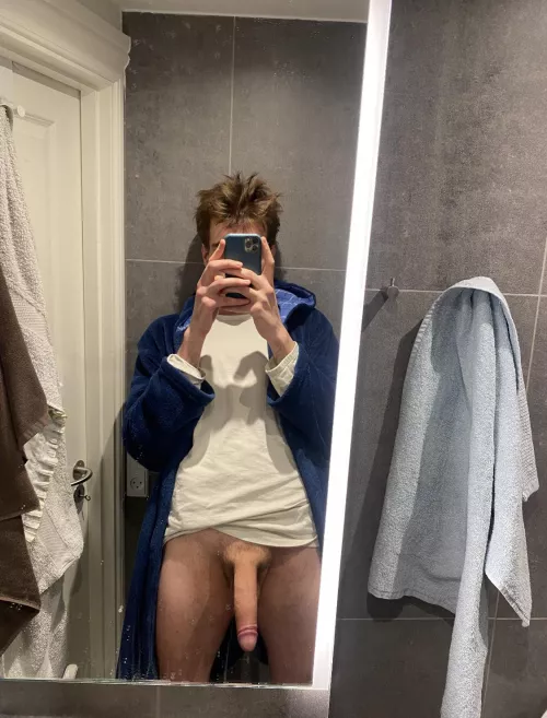 getting ready for uni