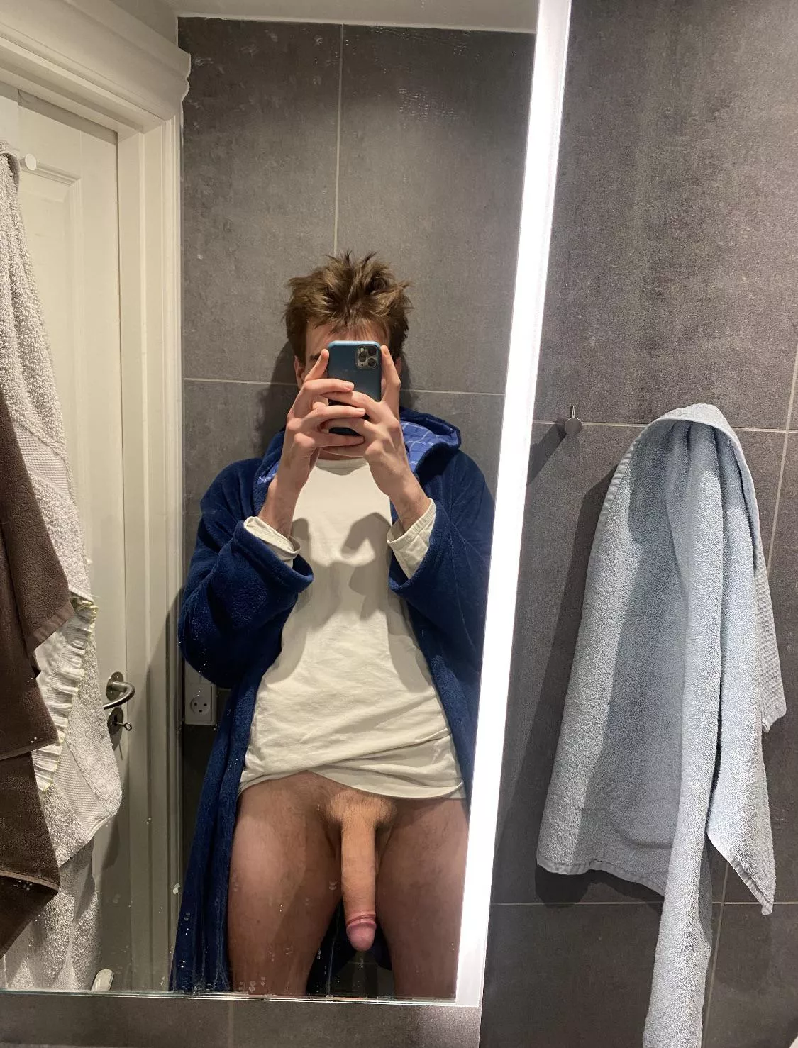 getting ready for uni