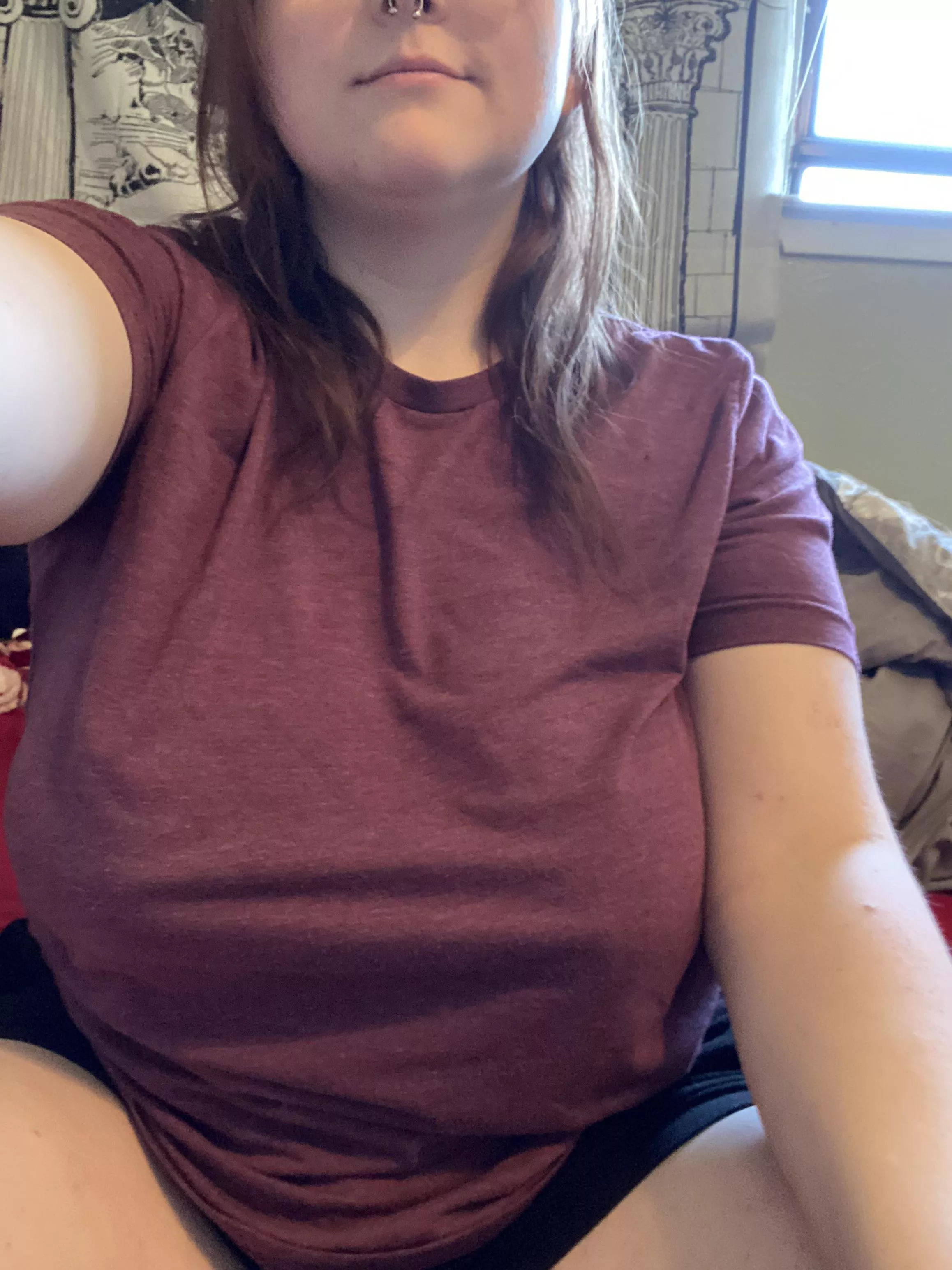 Getting ready for work ☺️ Getting ready for work ☺️