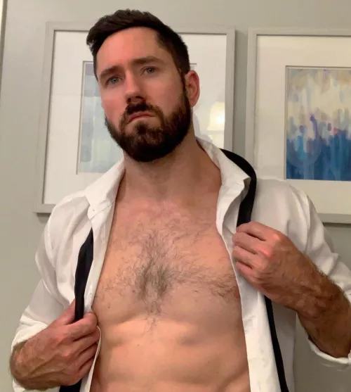 Getting ready for work from home and I want a little pizzazz today Getting ready for work from home and I want a little pizzazz today