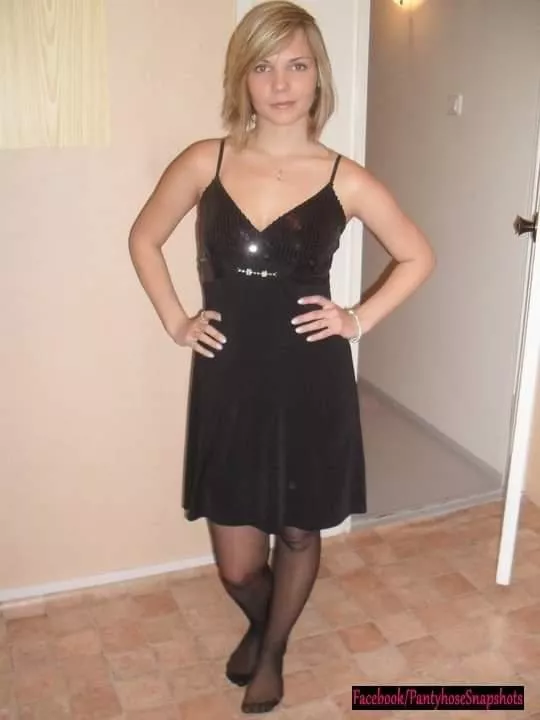 Getting ready to go out Getting ready to go out