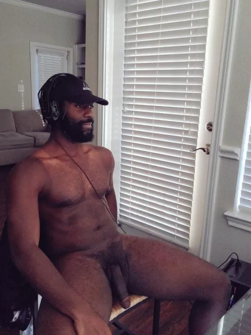 Getting ready to stream ๐