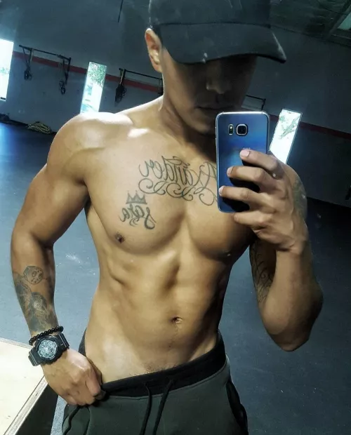 Getting summer ready!