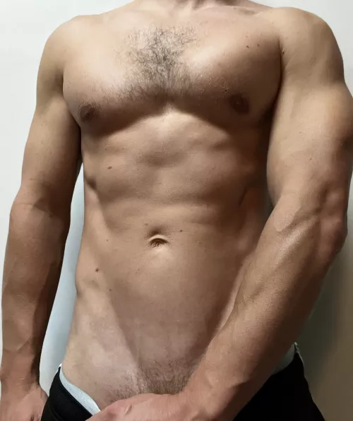 getting there… getting there…