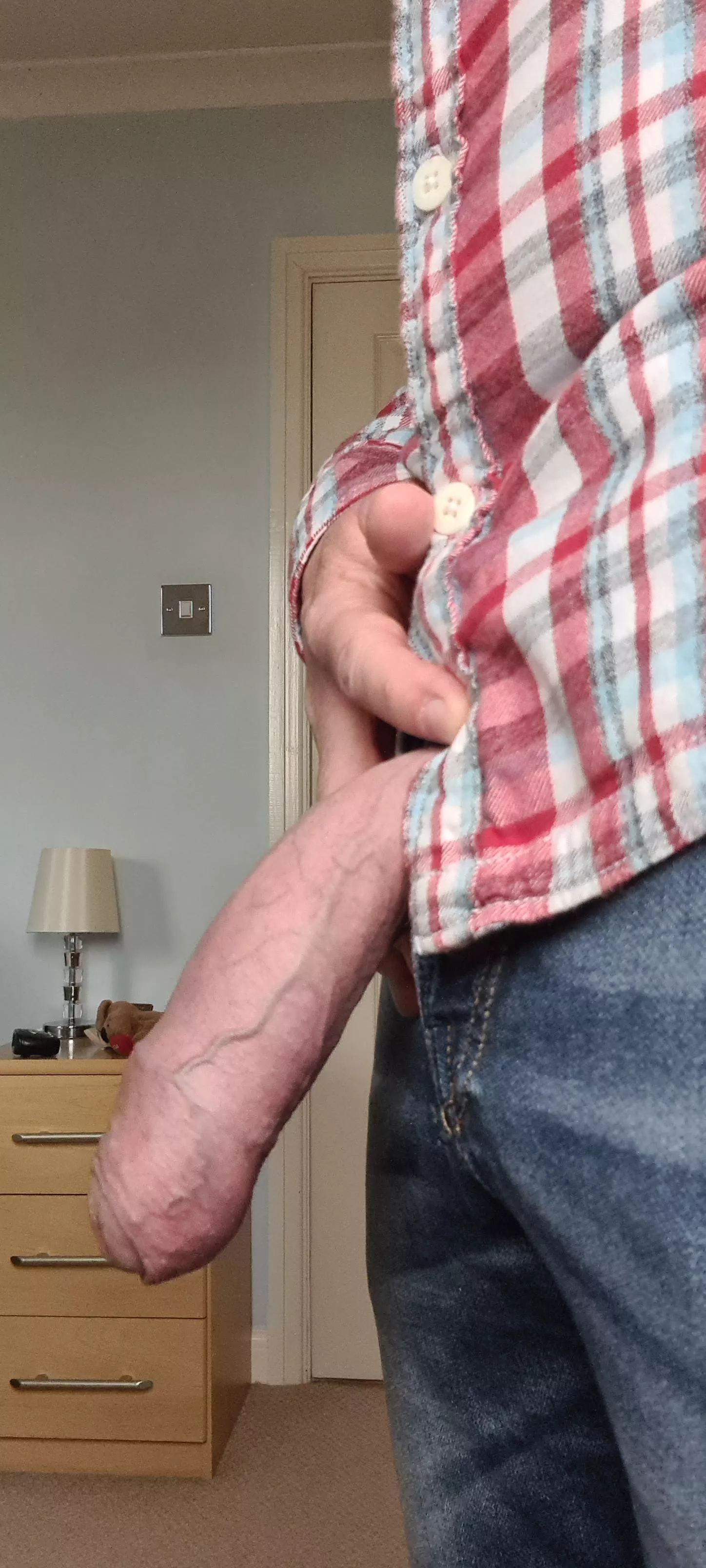 Getting there! 🍆 Getting there! 🍆