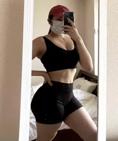 Getting thicker everyday π