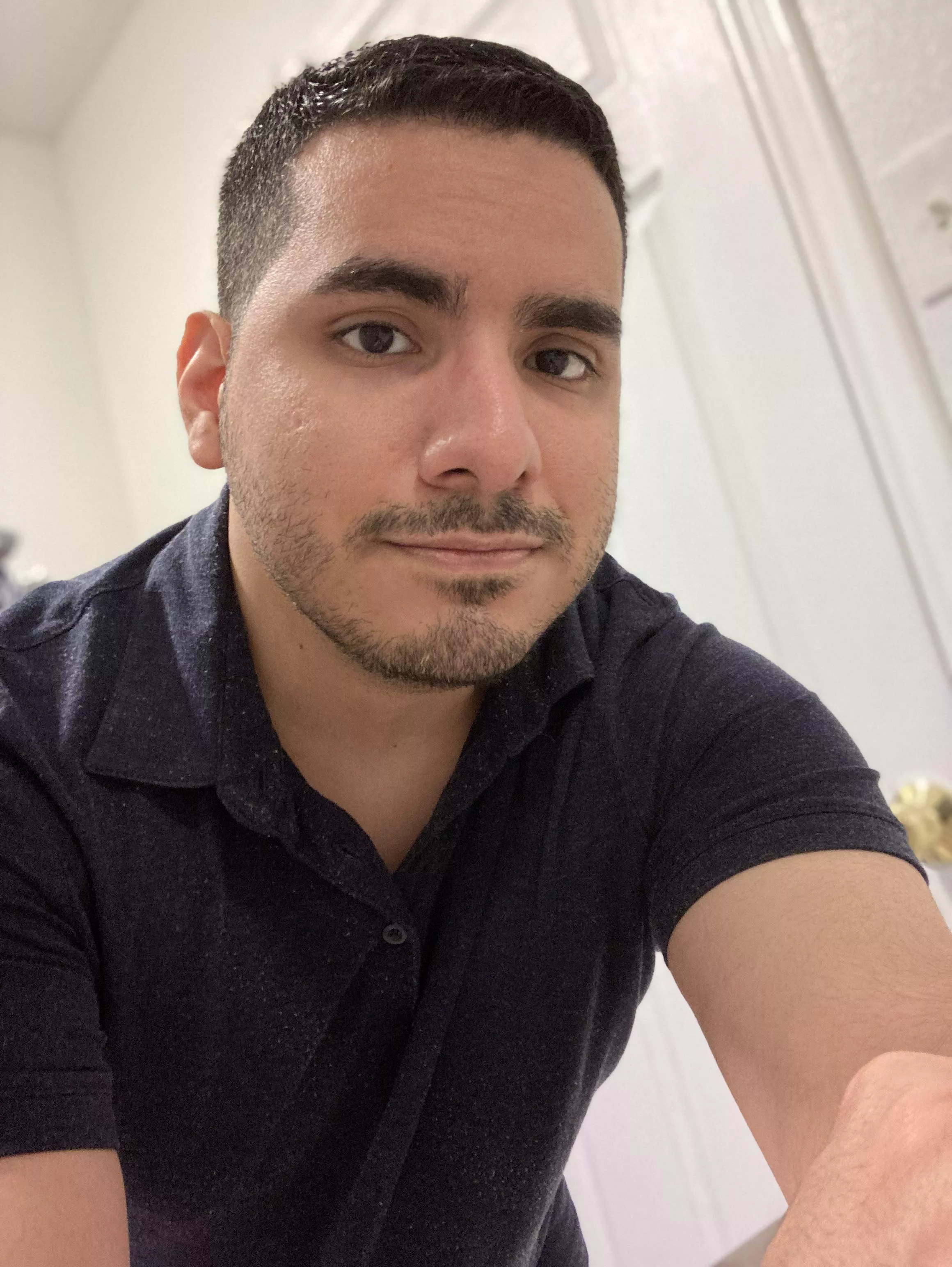 Getting this extended weekend started with a good haircut 🙂 Getting this extended weekend started with a good haircut 🙂