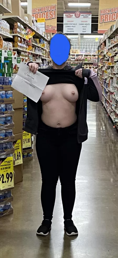 Getting verified for another community. But in case you donβt follow that one we still want to share here haha. Security gave us a funny look when we walked out. Getting verified for another community. But in case you donβt follow that one we still want to share here haha. Security gave us a funny look when we walked out.