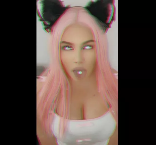 Getting wild tonight