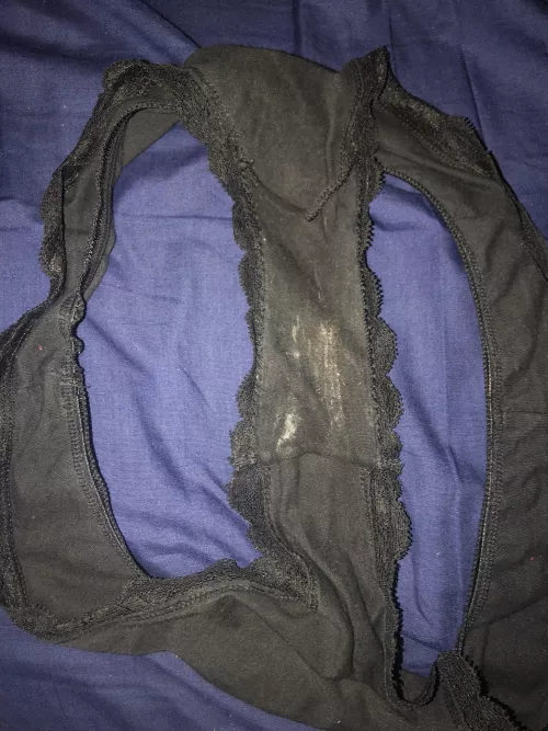 GF 22 panties