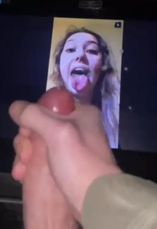 Gf cumshot Gf cumshot