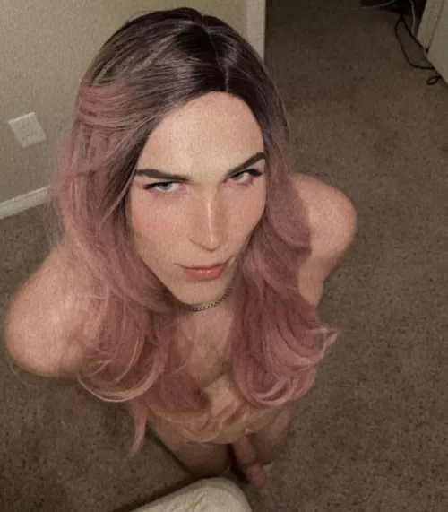 gf dressed me up for the first time the other day⦠no stopping now ;) gf dressed me up for the first time the other day⦠no stopping now ;)