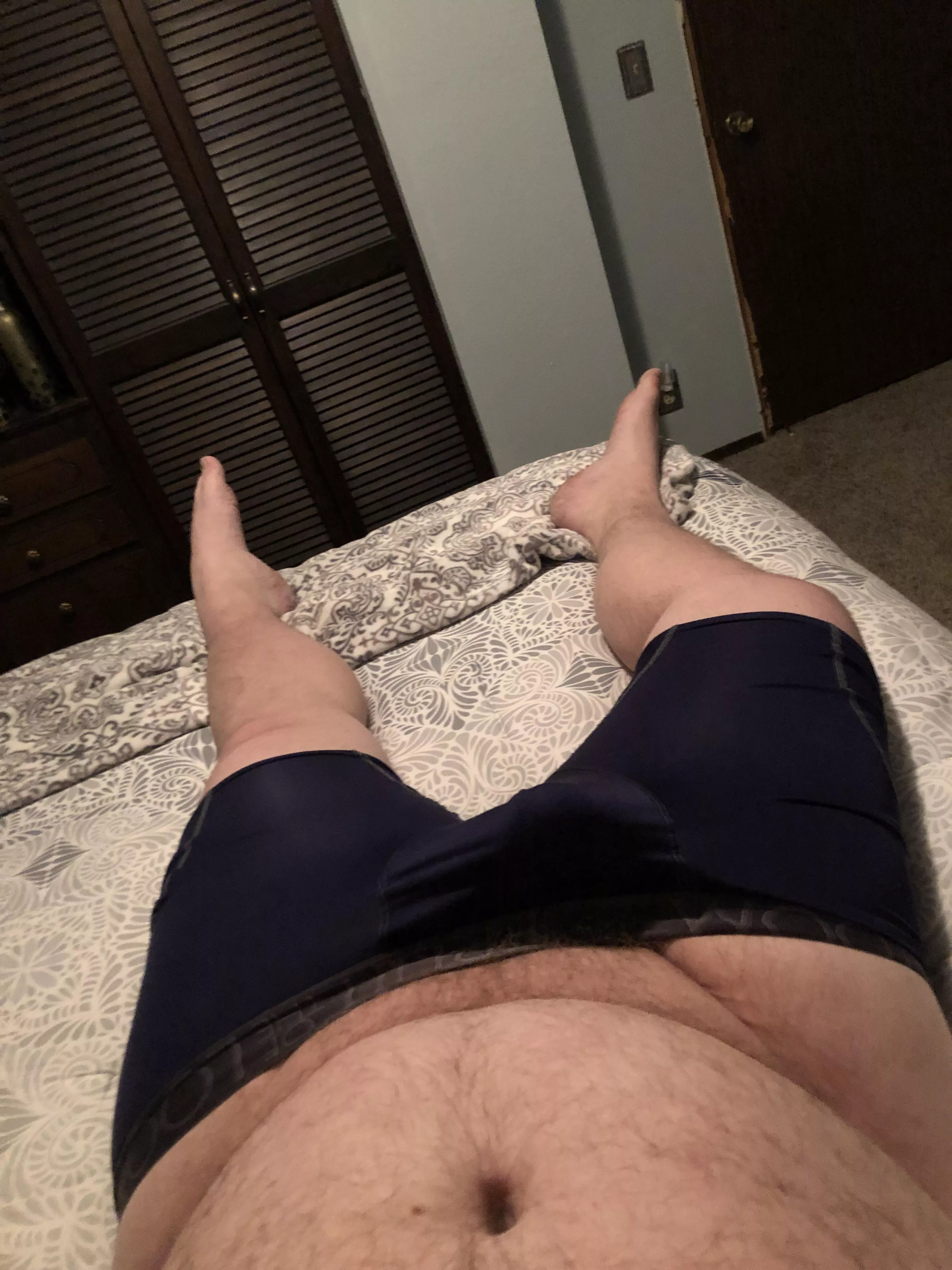 GF said she didn’t like my dad bod. Taking applications