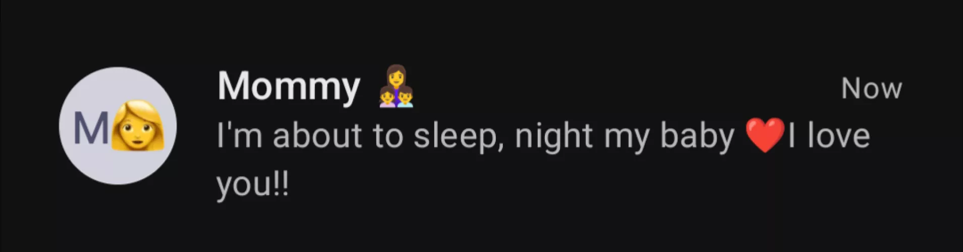 Gf suggested I change her name in my phone, and I'm already loving it