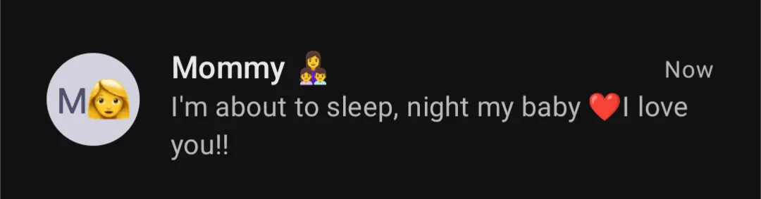 Gf suggested I change her name in my phone, and I'm already loving it