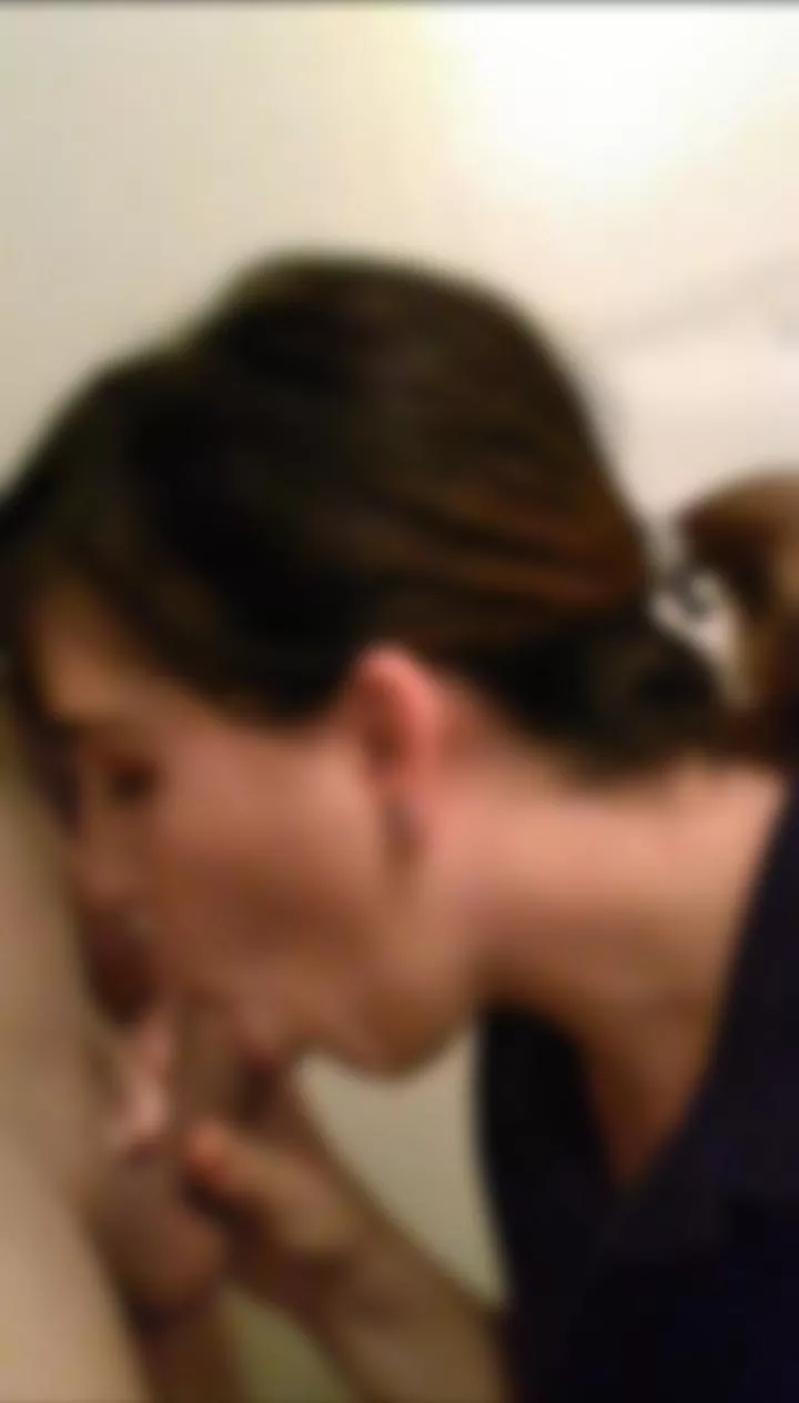 Gf tasting my buds cock. Comment for more in private messages. Gf tasting my buds cock. Comment for more in private messages.