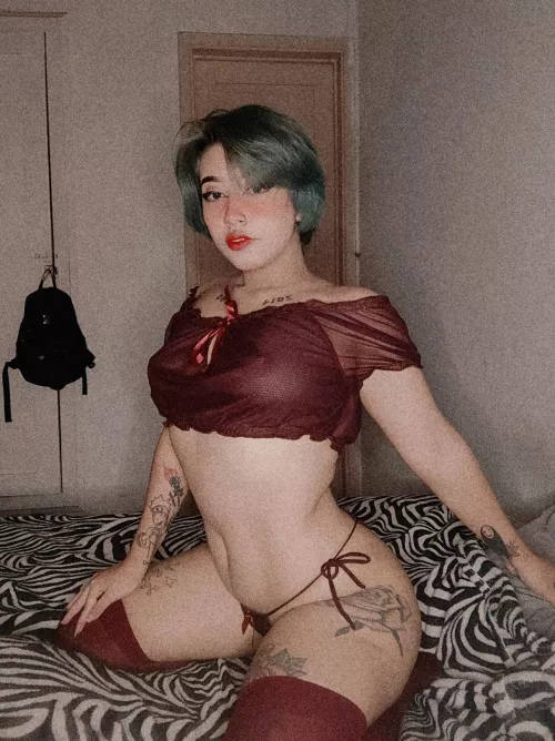 [GFE] I need a sugar daddy to do weekly GFE