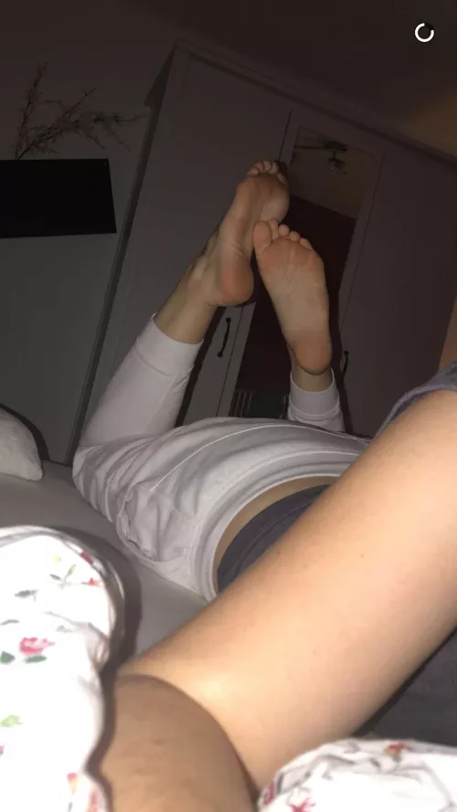 Gfβs Feetπ£ Gfβs Feetπ£